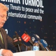 "Açık, Kapsamlı ve İyi Niyetli Diyaloğun Kurulması Gerekiyor"