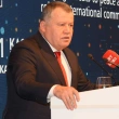 "Uluslararası Kuruluşlar Dayandıkları Temel Değerlere Yabancılaşmıştır"