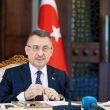 Cumhurbaşkanı Yardımcısı Fuat Oktay'dan Uyarı: "Haddinizi Bilin"
