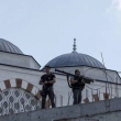 Erdoğan'a 'füze'li koruma
