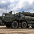 Rusya Çin'e S-400 Sevkiyatının ikinci etabına başladı