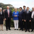 Trump'ın 'Rusya G7'ye geri dönsün' çağrısına Merkel karşı çıktı