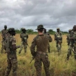 Gabon'da darbe bildirisi okuyan askerler yakalandı