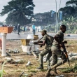 Gabon'da Askeri Darbe