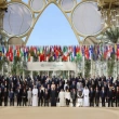 COP 28, Cumhurbaşkanı Erdoğan’ın katılımıyla Dubai’de başladı