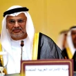BAE Dışişleri Bakanı'ndan S. Arabistan'ı siyasi hedef alanlara uyarı