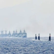  Akdeniz'de Kaplan Pençesi 2020/2 Tatbikatı Yapılacak