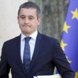 Fransa İçişleri Bakanı Darmanin: Marketlerdeki Helal Gıdalardan Rahatsız Oluyorum