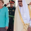 Suudi Arabistan, Almanya'dan 254 milyon euro karşılığında silah aldı