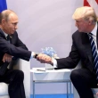 Trump'tan Rusya'ya "Dön" Çağrısı