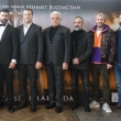 Mehmet Bozdağ Muhteşem Filmiyle Sinemalarda "Türkler Geliyor: Adaletin Kılıcı" 