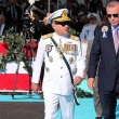 Milli Savaş Gemisi "Kınalıada" Deniz Kuvvetlerine Teslim Edildi
