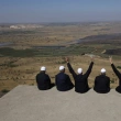 Trump'ın 'Golan Tepeleri İsrail'e ait' Kararına Dünyadan Tepki
