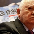 Gorbaçov: ABD'nin INF'den çekilmesi yeni nükleer silah yarışının ilanı
