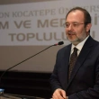 Mehmet Görmez: "İslam bir coğrafyaya hapsedilecek bir din değildir"