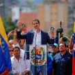 Venezuela'da Muhalifler Petrol Gelirlerini Almak İçin ABD'de Fon Açıyor