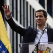 ABD Guaido'ya önceden destek sözü vermiş