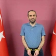 FETÖ üyesi Selahaddin Gülen yurt dışında MİT operasyonuyla yakalanarak Türkiye'ye getirildi