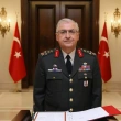 Genelkurmay Başkanı Yaşar Güler Suriye sınırında