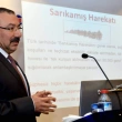 E. Tümgeneral Güray Alpar Sarıkamış Harekatı’nı ve Enver Paşa’yı anlattı