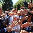 'Erdoğan, Avrupa'da yaşayan Türklerle bir araya gelecek'
