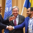 Guterres: Hudeyde anlaşması Yemen'de barış için sadece başlangıç