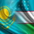Kazakistan ve Özbekistan Ticaret Hacmini  Artırmayı Planlıyor