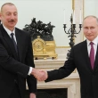Putin Bakü’ye Gidiyor, İkili Anlaşmalar İmzalanacak
