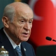 Devlet Bahçeli’den İsmail Haniye için Taziye Mesajı