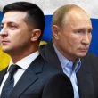 Zelensky, Ukrayna'nın Rusya ile Müzakere Arzusunu Dile Getirdi