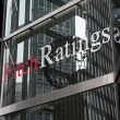 Fitch İsrail’in Kredi Notunu Eksiye Düşürdü