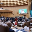 İslam İşbirliği Teşkilatı Olağanüstü Toplandı