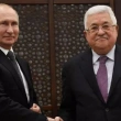Mahmud Abbas Ankara Ziyareti Öncesi Moskova’da Putin ile Görüşecek