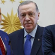 Erdoğan’ın Katar ve Arnavutluk Görüşmeleri