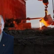 Cumhurbaşkanı Erdoğan Onayladı! Türkiye'den İki Ülkeyle Maden Adımı