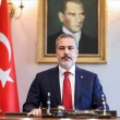 Dışişleri Bakanı Fidan’dan Bölgede Yeni "Güvenlik İttifakı" Çıkışı
