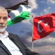 Haniye’nin Şehid Edilmesine İlişkin Türkiye’den Tepkiler