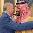 Bin Selman'ın Türkiye Ziyareti Dolayısıyla Suudi Arabistan Medyasından İkili İlişkilere Övgü