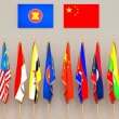 ASEAN Dışişleri Bakanları Toplantısı Tamamlandı 