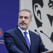 Afrika Ülkeleri Hızla Yeni Dünya Düzenine Hazırlanıyor