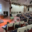MİT Başkanı Hakan Fidan'dan YÖK'te Konferans
