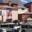 Hakkari Emniyet Müdür Yardımcısı Silahlı Saldırıda Şehit Oldu