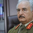Hafter'den 'Çatışmaya Devam' Kararı