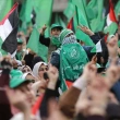 Hamas: ''Gazze'de Yabancı Askerlerin Kalmasına İzin Verilmeyecek''