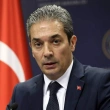 'Hukuk çerçevesinde Yunanistan'dan alacağımız tavsiye yok'