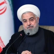 İran Cumhurbaşkanı Ruhani Nükleer Yasanın Meclisten Geçmesine Tepkili