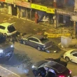 Hatay'da Patlama