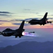 Kuzey Irak'taki Terör Unsurlarına 'Pençe' Operasyonu