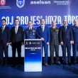 Elektronik harpte büyük atılım: HAVA SOJ Projesi imzalandı