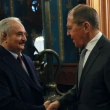 Rus Heyet Hafter'le Görüştü